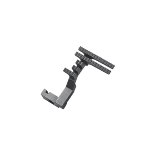 Transportor spate pentru masini industriale de cusut uberdeck 3 ace Kingtex CTD-9311, 6.4mm (1/4″)