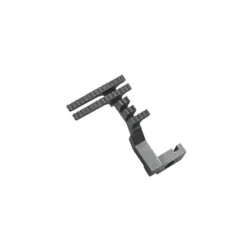 Transportor spate pentru masini industriale de cusut uberdeck 3 ace Kingtex CTD-9311, 6.4mm (1/4″)