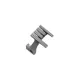 Transportor fata pentru masini industriale de cusut uberdeck 3 ace Kingtex CT-9042, 6.4mm (1/4″)
