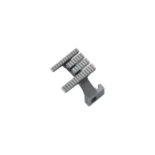 Transportor fata pentru masini industriale de cusut uberdeck 3 ace Kingtex CT-9042, 6.4mm (1/4″)