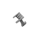 Transportor fata pentru masini industriale de cusut uberdeck 3 ace Kingtex CT-9042, 6.4mm (1/4″)