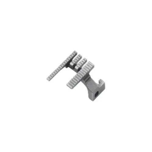 Transportor fata pentru masini industriale de cusut uberdeck 3 ace Kingtex CT-8556; CTD-9085, 5.6mm (7/32″)
