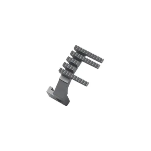 Transportor fata pentru masini industriale de cusut uberdeck 2 ace Kingtex CTD-9311, 4.0mm (5/32″)