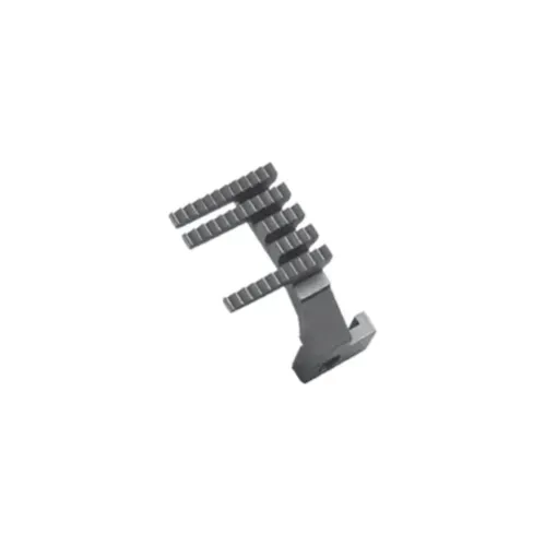 Transportor fata pentru masini industriale de cusut uberdeck 2 ace Kingtex CTD-9311, 4.0mm (5/32″)