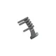Transportor fata pentru masini industriale de cusut uberdeck 2 ace Kingtex CTD-9311, 4.0mm (5/32″)