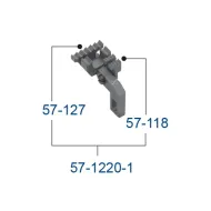 Transportor spate pentru masini industriale de surfilat Kansai Special UK2116H-03X
