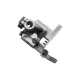 Set conversie pentru masini industriale de cusut acoperire cu 3 ace Sunt Star SF-7500/BN, 6.4mm (1/4″)