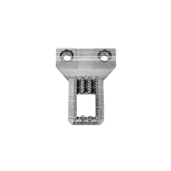 Transportori pentru masini de cusut casnice cu 1 ac, cusatura zig-zag, Bernette cls. 50