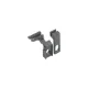 Set conversie pentru masini industriale de surfilat cu 2 ace Juki MO-814, 5.2mm (2.0×3.2)