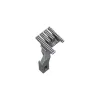 Transportor spate pentru masini industriale de cusut uberdeck 3 ace Siruba F007E-W222/FQ, 5.6mm (7/32″)