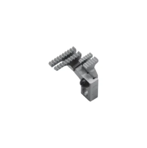 Set conversie pentru masini industriale de surfilat cu 2 ace Siruba 757K-516M2, 10.0mm (5×5)