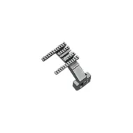 Transportor spate pentru masini industriale de cusut uberdeck 3 ace Siruba C007E-W332/CE, 5.6mm (7/32″)