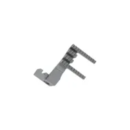 Transportor spate pentru masini industriale de cusut uberdeck 3 ace Siruba C007E-W122/CH; C007E-W332/CD; C007H-W122/CH; C007H-W122CH/UTP; C007H-W162; C007H-U162; C007JD-W121/CH, 5.6mm (7/32″)