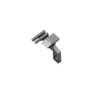 Transportor spate pentru masini industriale de surfilat Siruba 747-504M3; 747-514M2