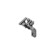 Transportor spate pentru masini industriale de surfilat Siruba 757-516M2