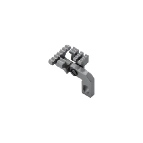 Set conversie pentru masini industriale de surfilat cu 2 ace Siruba 757-516M2, 10.0mm (5×5)