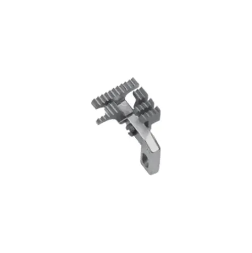 Set conversie pentru masini industriale de surfilat cu 3 ace Siruba 767-516M2, 11.0mm (5x2x4)