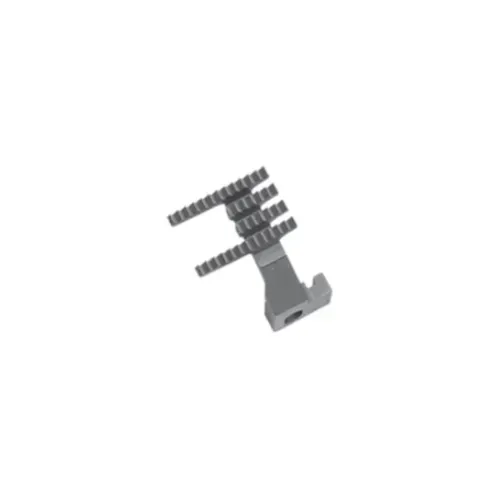 Transportor spate pentru masini industriale de cusut uberdeck 3 ace Sun Star SC7300, 6.4mm×3 (1/4″×3)