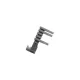 Set conversie pentru masini industriale de cusut acoperire cu 3 ace Sunt Star SC7310, 6.4mm (1/4″)