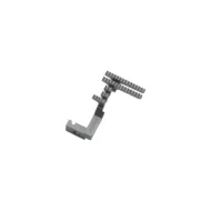 Transportor fata pentru masini industriale de cusut uberdeck 3 ace Sun Star SC7310, 6.4mm (1/4")