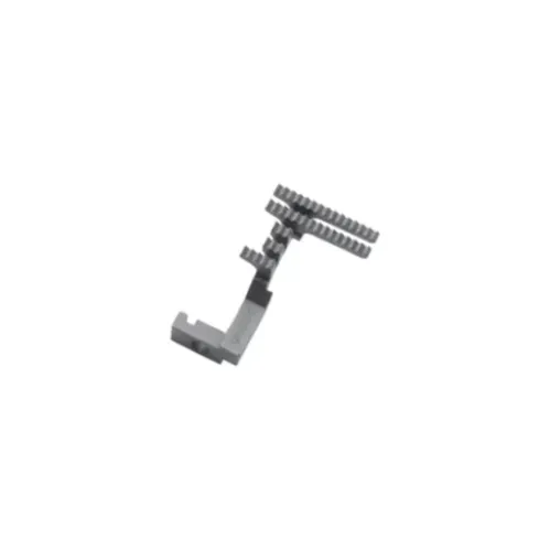 Set conversie pentru masini industriale de cusut acoperire cu 3 ace Sunt Star SC7310, 6.4mm (1/4″)