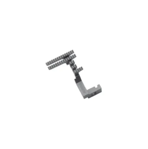 Transportor fata pentru masini industriale de cusut uberdeck 3 ace Sun Star SC7310, 5.6mm (7/32)