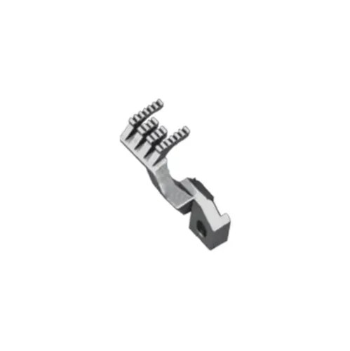 Transportor fata pentru masini industriale de cusut uberdeck 2 ace Siruba F007E-W122/UTG, 4.8mm (3/16″)