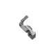 Transportor fata pentru masini industriale de cusut uberdeck 3 ace Siruba F007E-W222/FQ, 5.6mm (7/32″)