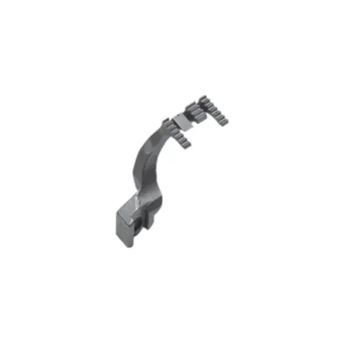 Transportor fata pentru masini industriale de cusut uberdeck 3 ace Siruba F007E-W322/FDC, 5.6mm (7/32″)