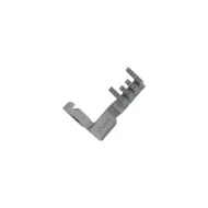 Transportor fata pentru masini industriale de cusut uberdeck 3 ace Siruba C007E-W122/CH; C007H-W122/CH; C007H-W122CH/UTP(UTP); C007H-W162; C007H-U162, 5.6mm (7/32″)