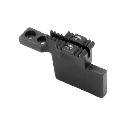 Set conversie pentru masini industriale de cusut cu 2 ace Brother LT2-B875, pentru materiale extra groase, 9.5mm (3/8″)