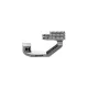 Set conversie pentru masini industriale de surfilat cu 1 ac Brother EF4-N11, 4mm
