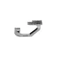 Set conversie pentru masini industriale de surfilat cu 2 ace Brother EF4-N21, 6mm (2.2×4)