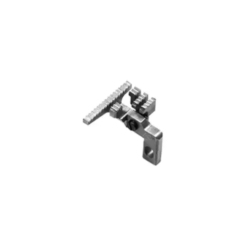 Set conversie pentru masini industriale de surfilat cu 2 ace si 5 fire Brother MA4-N31, 8mm (3×5)