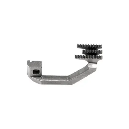 Set conversie pentru masini industriale de surfilat cu 2 ace si 5 fire Brother MA4-N31, 10mm (5×5)