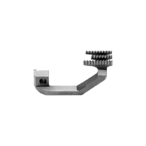 Set conversie pentru masini industriale de surfilat cu 2 ace si 5 fire Brother MA4-N31, 8mm (3×5)