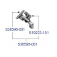 Transportor spate pentru masini industriale de surfilat Brother MA4-N31; FB-N310