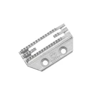 Transportor pentru masini industriale de cusut liniare simple, 15 dinti