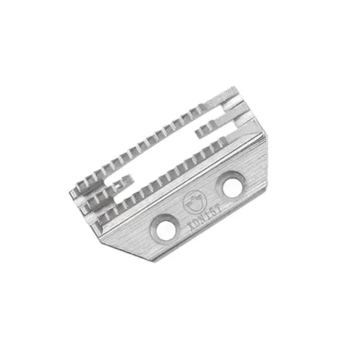 Transportor pentru masini industriale de cusut liniare simple, 15 dinti