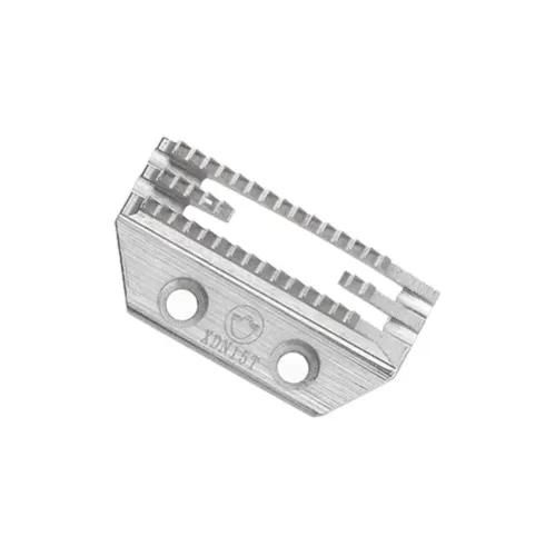 Transportor pentru masini industriale de cusut liniare simple, 15 dinti