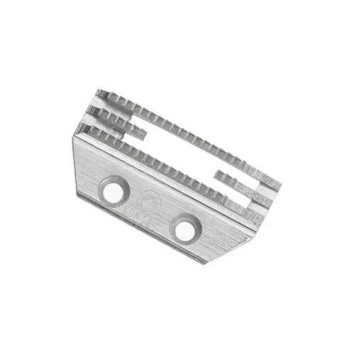Transportor pentru masini industriale de cusut liniare simple, 18 dinti