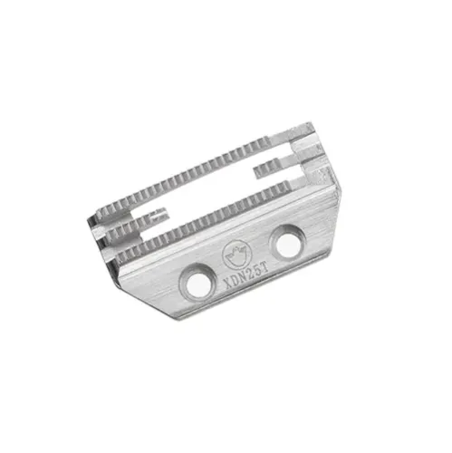 Transportor pentru masini industriale de cusut liniare simple, 25 dinti