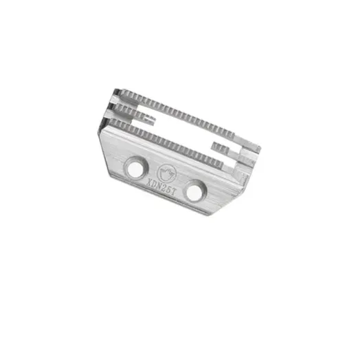 Transportor pentru masini industriale de cusut liniare simple, 25 dinti
