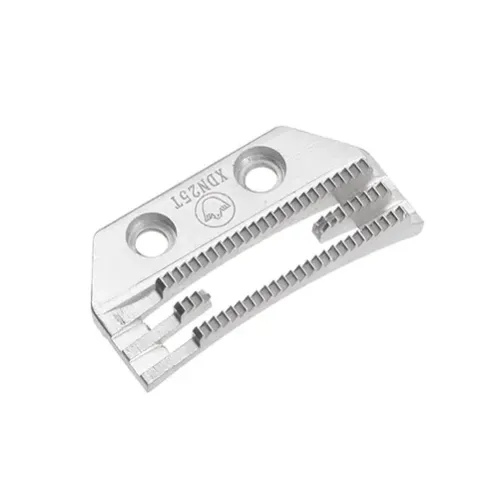 Transportor pentru masini industriale de cusut liniare simple, 25 dinti