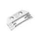 Transportor pentru masini industriale de cusut liniare simple, 25 dinti
