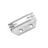 Transportor pentru masini industriale de cusut liniare simple, 40 dinti