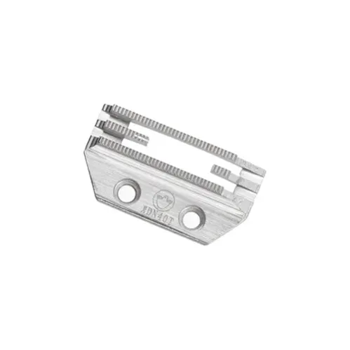 Transportor pentru masini industriale de cusut liniare simple, 40 dinti