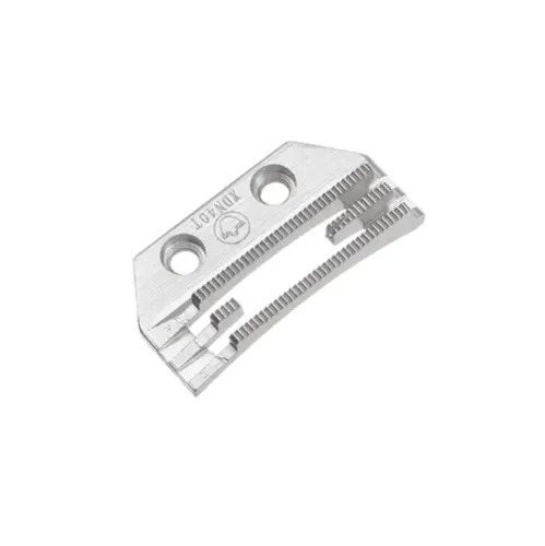 Transportor pentru masini industriale de cusut liniare simple, 40 dinti