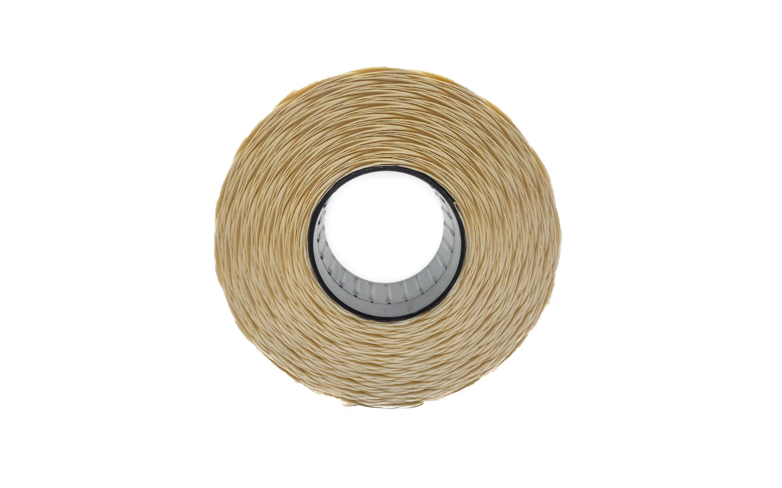 Etichete autoadezive cu adeziv permanent, dimensiune 26×12mm, colturi rotunjite, 1500 etic/rola, albe