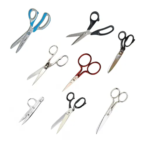 Accesorii pentru sala de croit